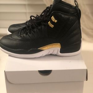 Women’s retro Jordan 12 special edition